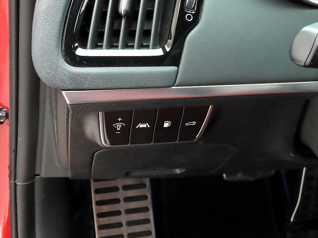 기아 스팅어 마이스터 3.3 터보 AWD GT - 이미지 7