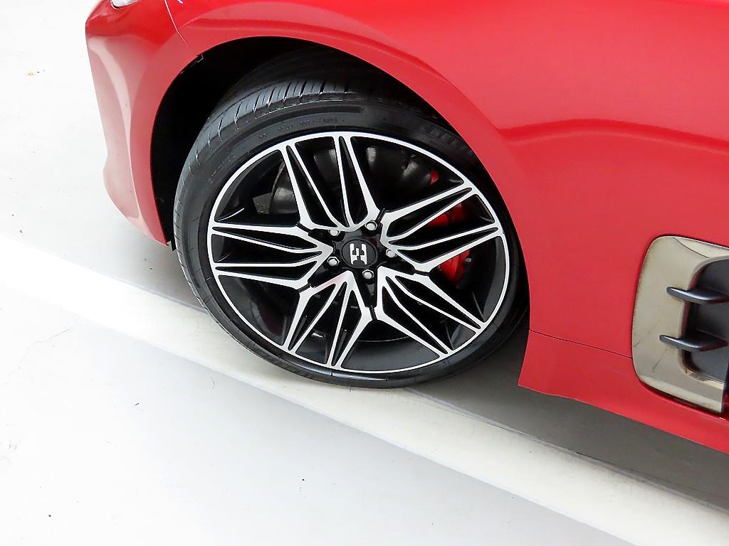 기아 스팅어 마이스터 3.3 터보 AWD GT - 이미지 18