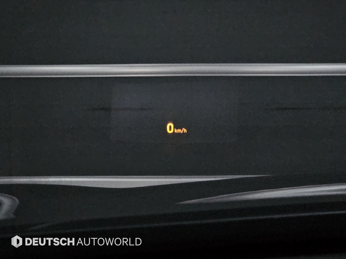 제네시스 G80 2.2 D AWD 프리미엄 럭셔리 - 이미지 6