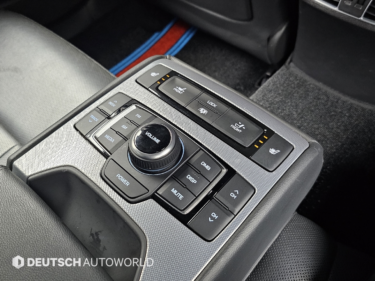 제네시스 G80 2.2 D AWD 프리미엄 럭셔리 - 이미지 7