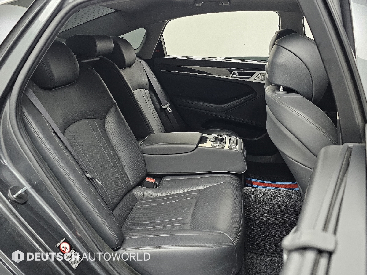 제네시스 G80 2.2 D AWD 프리미엄 럭셔리 - 이미지 13