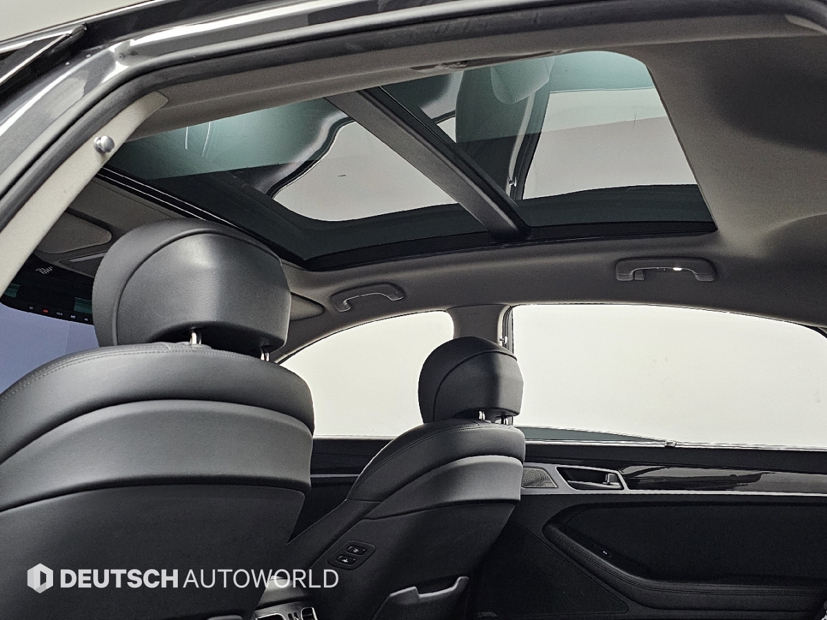 제네시스 G80 2.2 D AWD 프리미엄 럭셔리 - 이미지 20