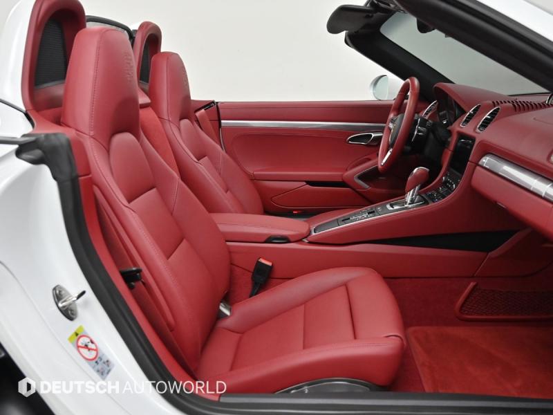 포르쉐 박스터(718) 4.0 GTS - 이미지 6