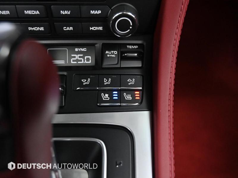 포르쉐 박스터(718) 4.0 GTS - 이미지 9