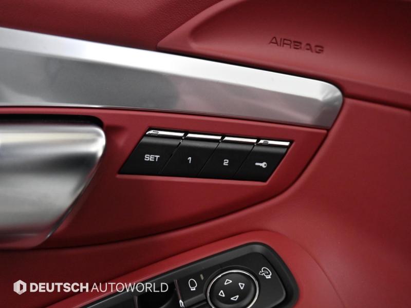 포르쉐 박스터(718) 4.0 GTS - 이미지 16