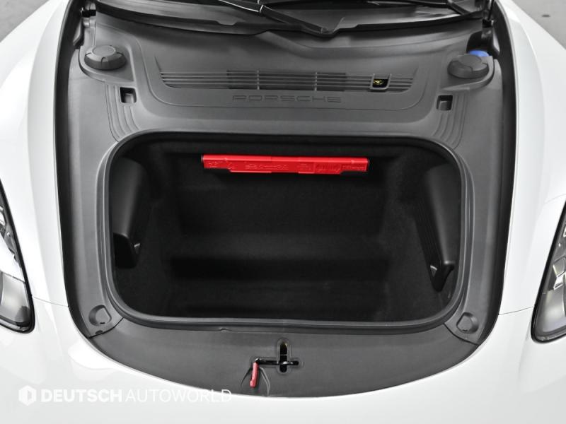 포르쉐 박스터(718) 4.0 GTS - 이미지 20