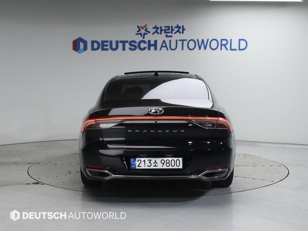 현대 더 뉴그랜저IG 가솔린 2.5 프리미엄 초이스