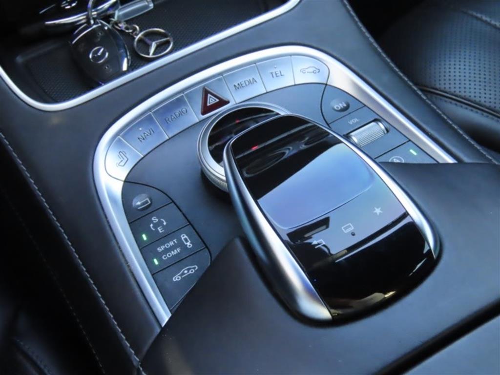 벤츠 S클래스(6세대) S500L 4매틱 - 이미지 10