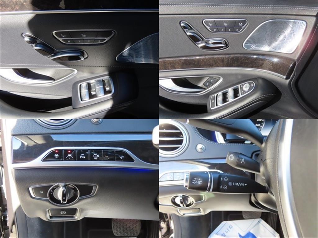 벤츠 S클래스(6세대) S500L 4매틱 - 이미지 7