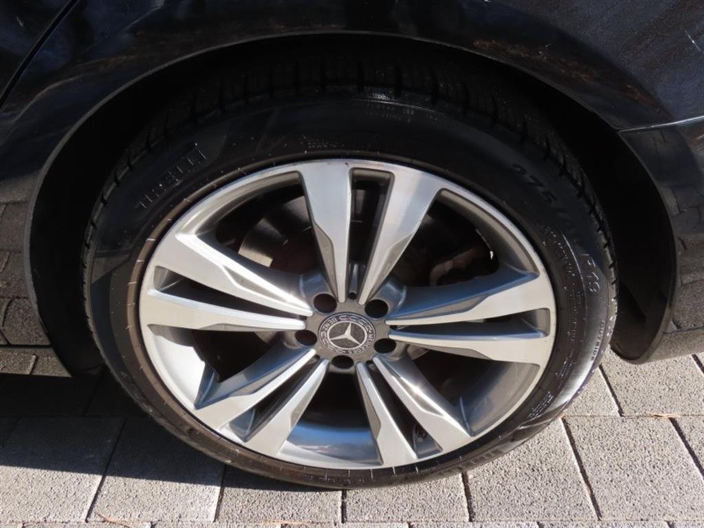 벤츠 S클래스(6세대) S500L 4매틱 - 이미지 15