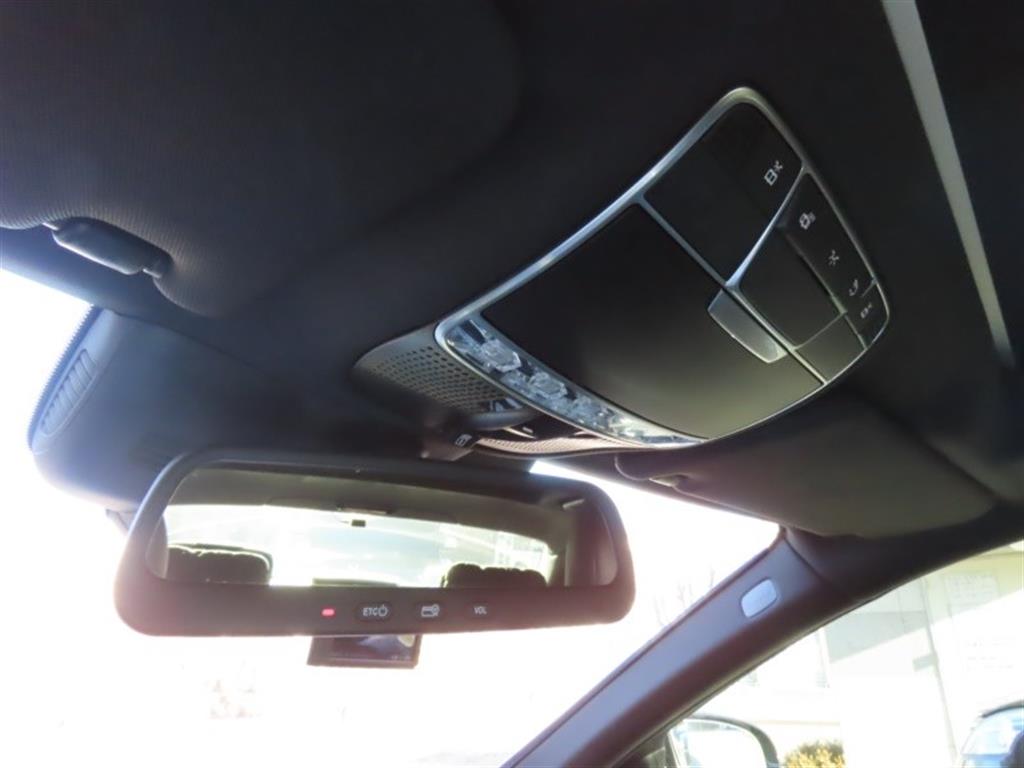 벤츠 S클래스(6세대) S500L 4매틱 - 이미지 19