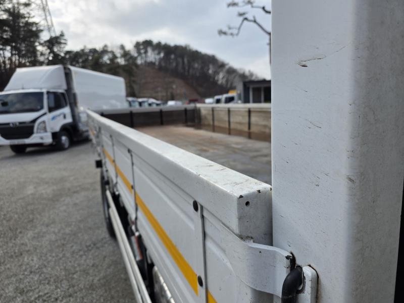 현대 메가트럭 4.5톤 장축 - 이미지 10