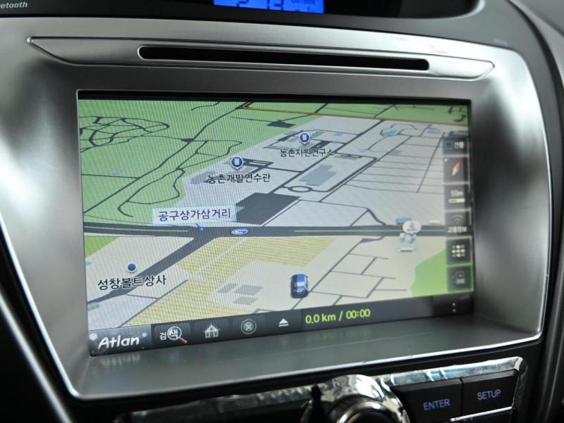 현대 아반떼MD M16 GDi 럭셔리 - 이미지 5