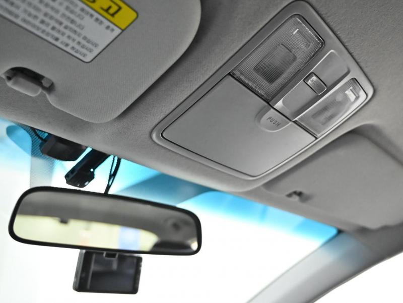 현대 아반떼MD M16 GDi 럭셔리 - 이미지 7