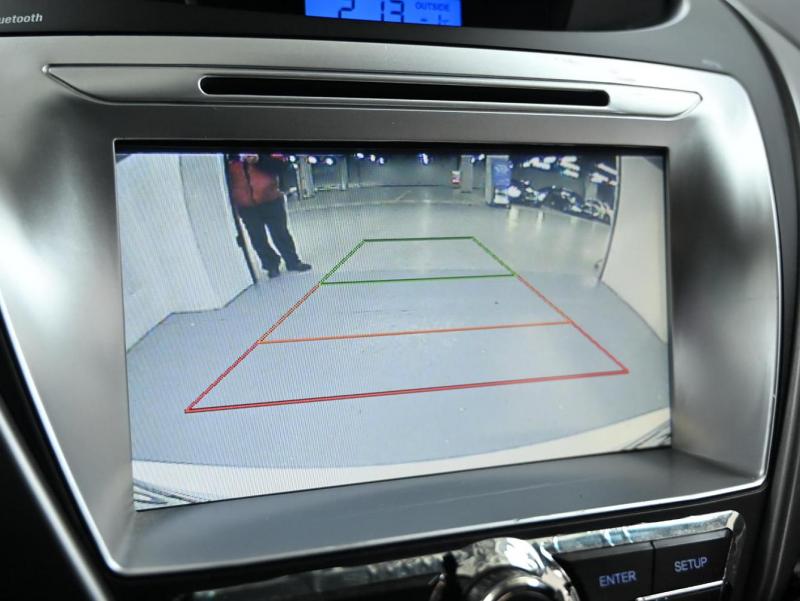 현대 아반떼MD M16 GDi 럭셔리 - 이미지 8