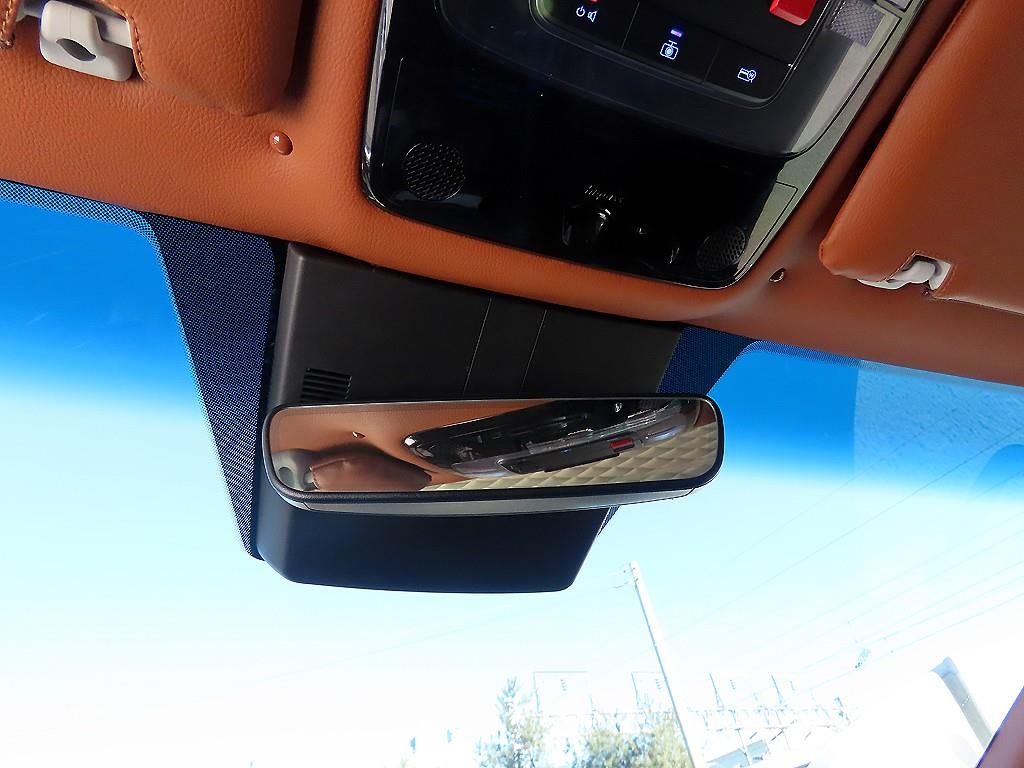 현대 스타리아 하이브리드 1.6 HEV 라운지 7인승 모빌리티 - 이미지 11