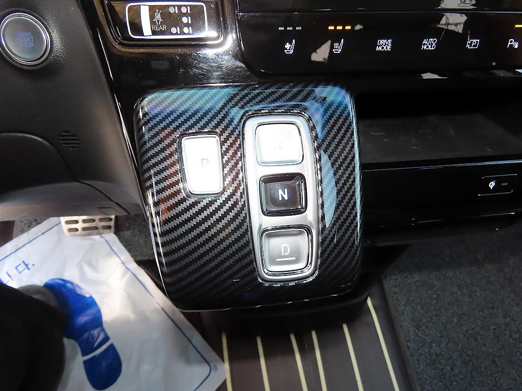 현대 스타리아 하이브리드 1.6 HEV 라운지 7인승 모빌리티 - 이미지 15