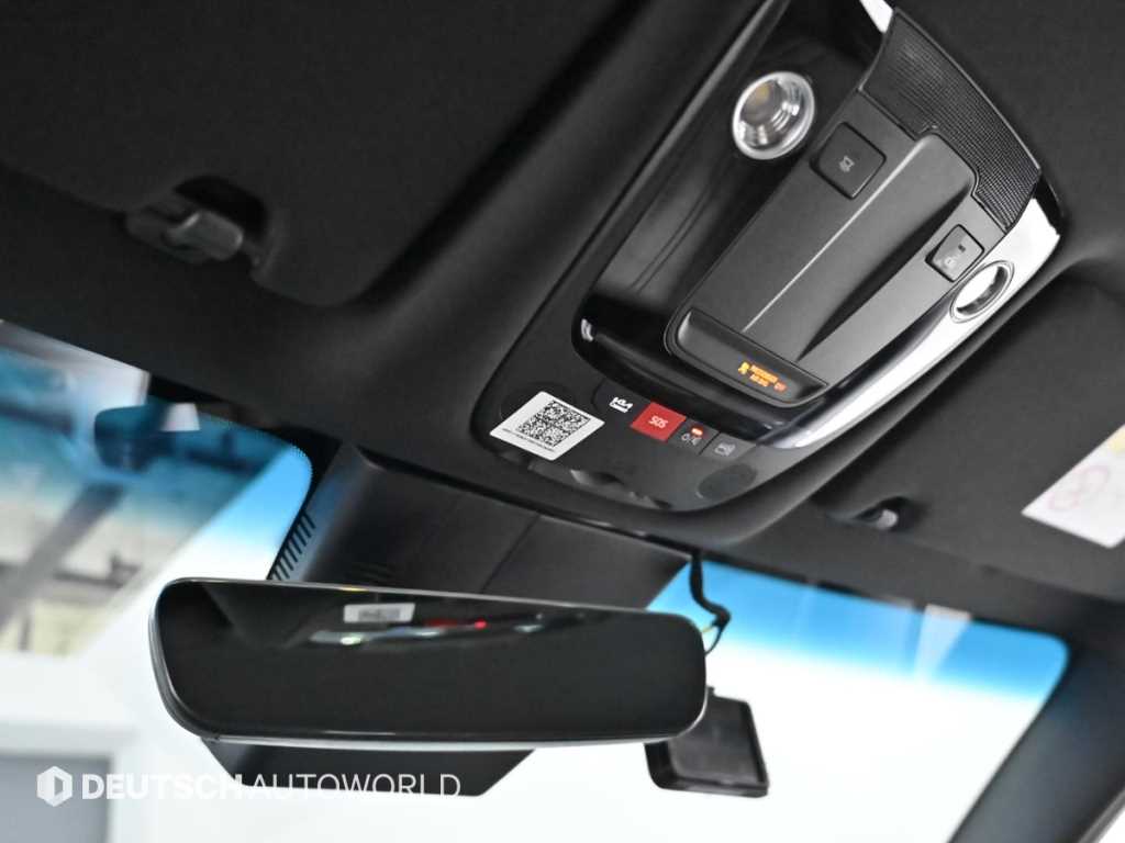 기아 K8 하이브리드 HEV 노블레스 - 이미지 10