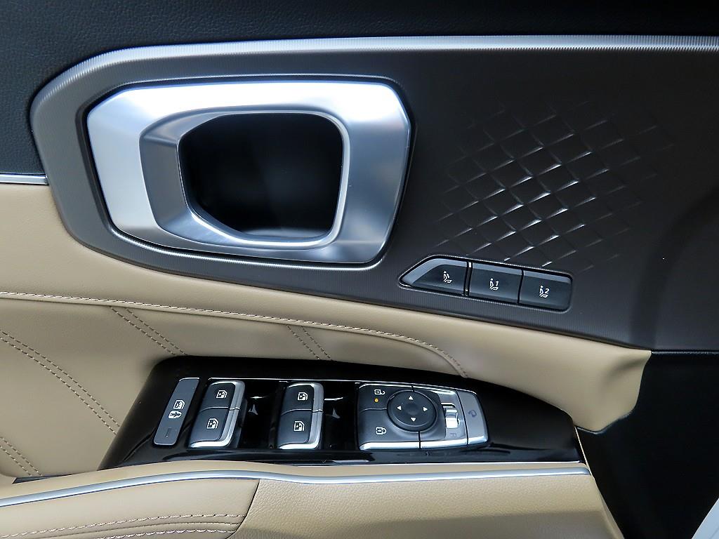 기아 더 뉴쏘렌토 하이브리드(MQ4) 1.6 HEV 4WD 시그니처 그래비티 - 이미지 5