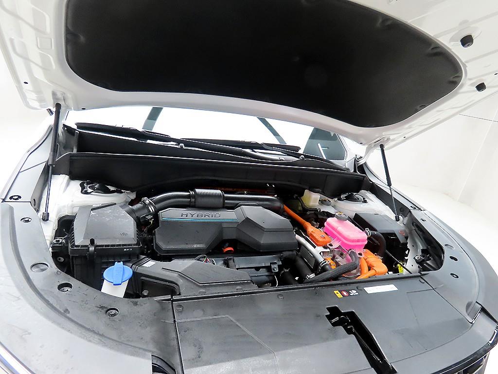 기아 더 뉴쏘렌토 하이브리드(MQ4) 1.6 HEV 4WD 시그니처 그래비티 - 이미지 11