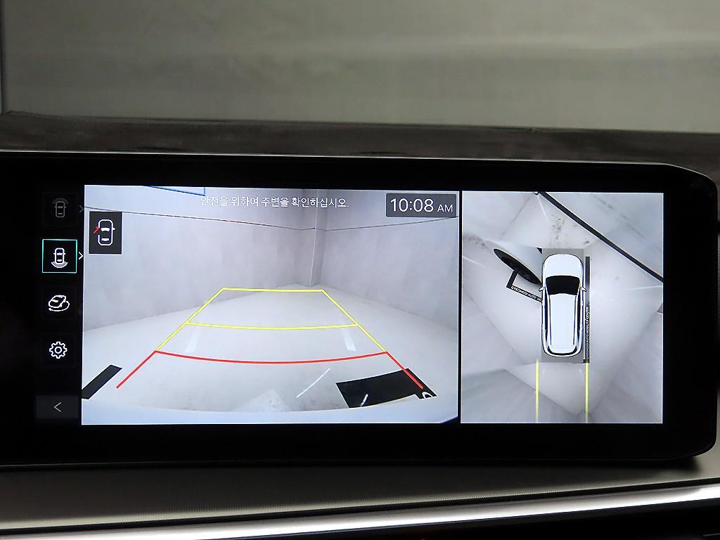 기아 더 뉴쏘렌토 하이브리드(MQ4) 1.6 HEV 4WD 시그니처 그래비티 - 이미지 18