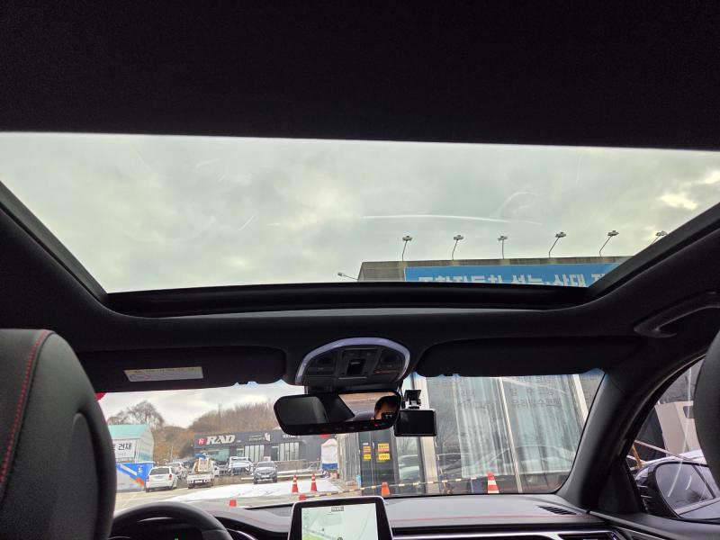 제네시스 G70 3.3T 스포츠 AWD 엘리트 - 이미지 10