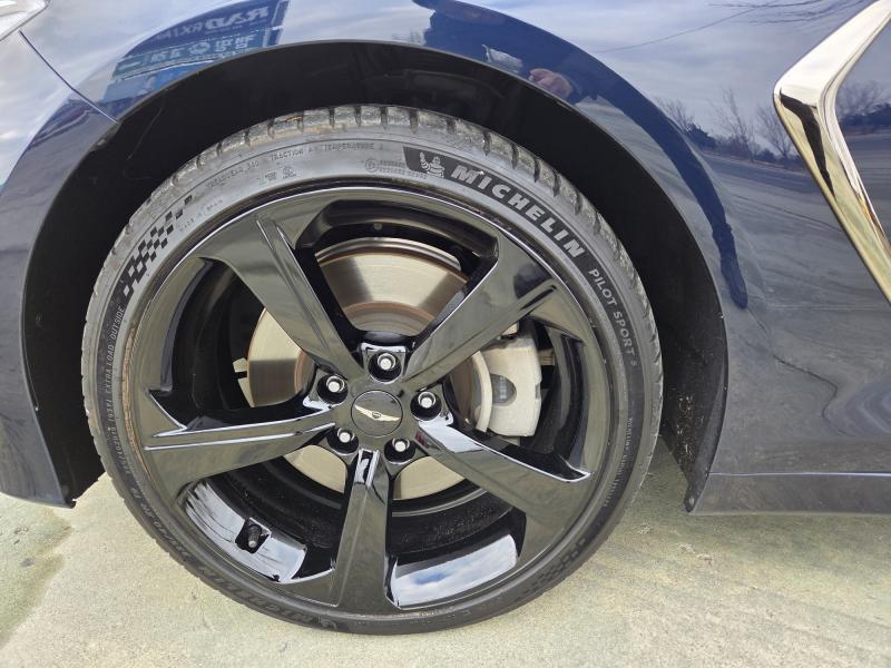 제네시스 G70 3.3T 스포츠 AWD 엘리트 - 이미지 15