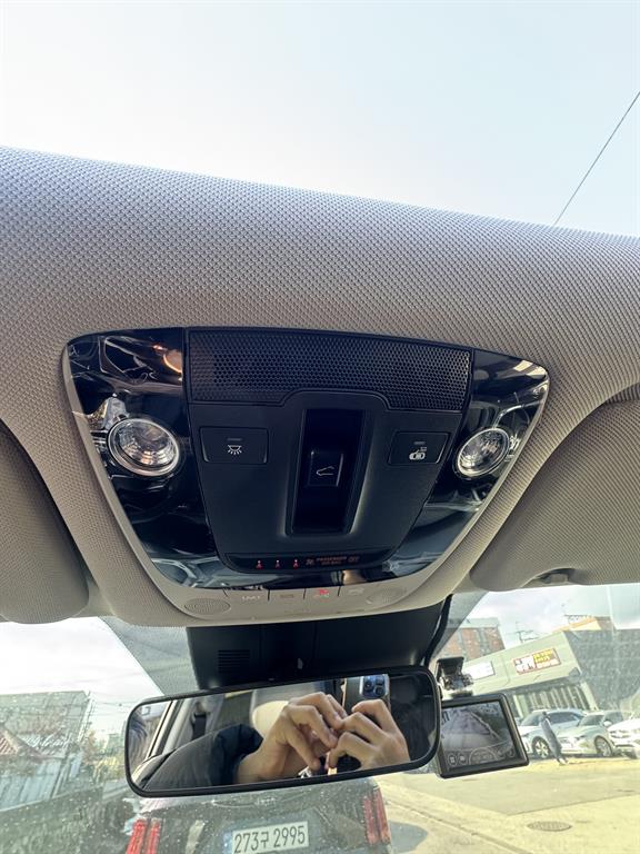 기아 신형쏘렌토(MQ4) 2.2 디젤 2WD 노블레스 - 이미지 2