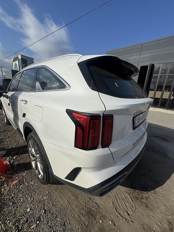 기아 신형쏘렌토(MQ4) 2.2 디젤 2WD 노블레스 - 이미지 4