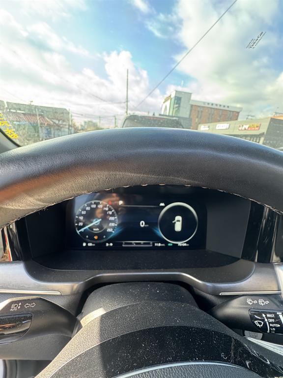 기아 신형쏘렌토(MQ4) 2.2 디젤 2WD 노블레스 - 이미지 3