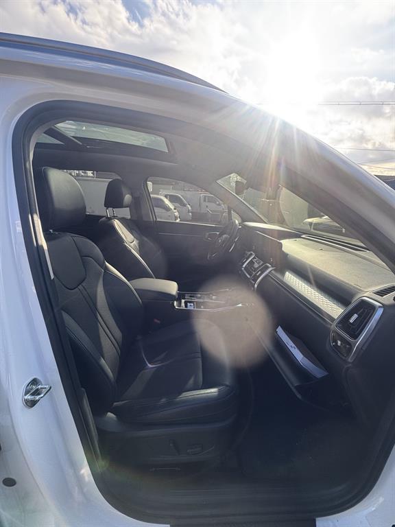 기아 신형쏘렌토(MQ4) 2.2 디젤 2WD 노블레스 - 이미지 8