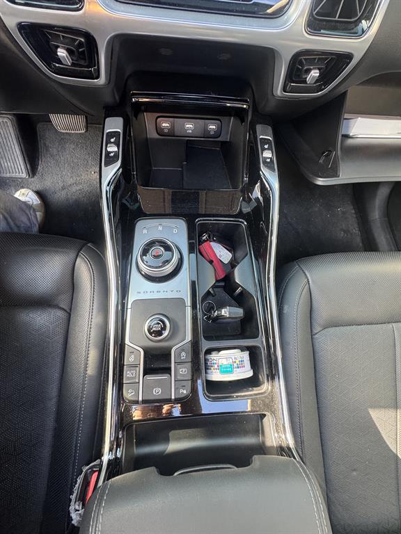 기아 신형쏘렌토(MQ4) 2.2 디젤 2WD 노블레스 - 이미지 6