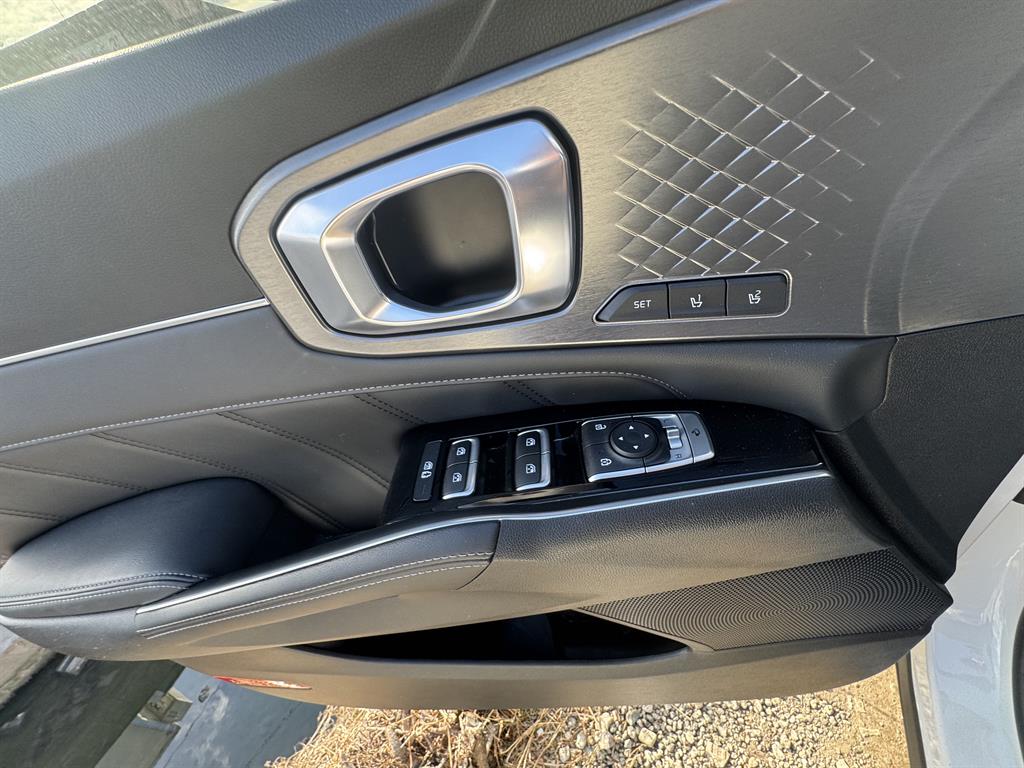 기아 신형쏘렌토(MQ4) 2.2 디젤 2WD 노블레스 - 이미지 11