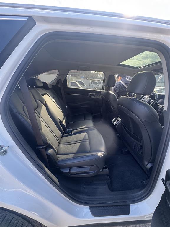 기아 신형쏘렌토(MQ4) 2.2 디젤 2WD 노블레스 - 이미지 17