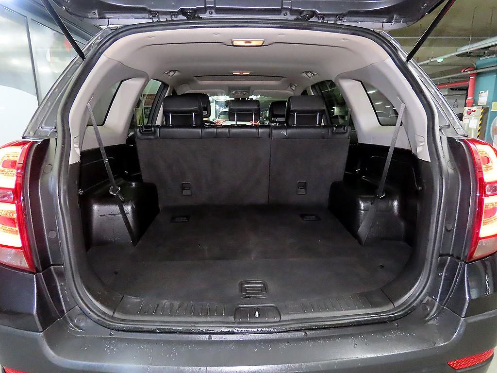 쉐보레 (대우) 캡티바 디젤 2.0 2WD LT - 이미지 5