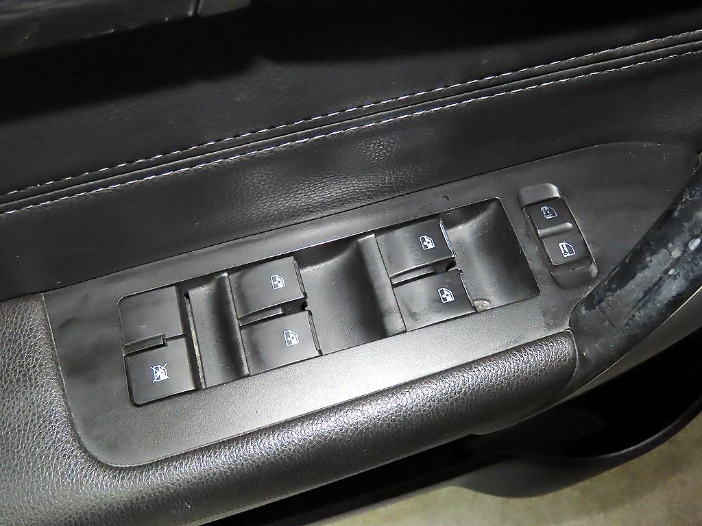 쉐보레 (대우) 캡티바 디젤 2.0 2WD LT - 이미지 12