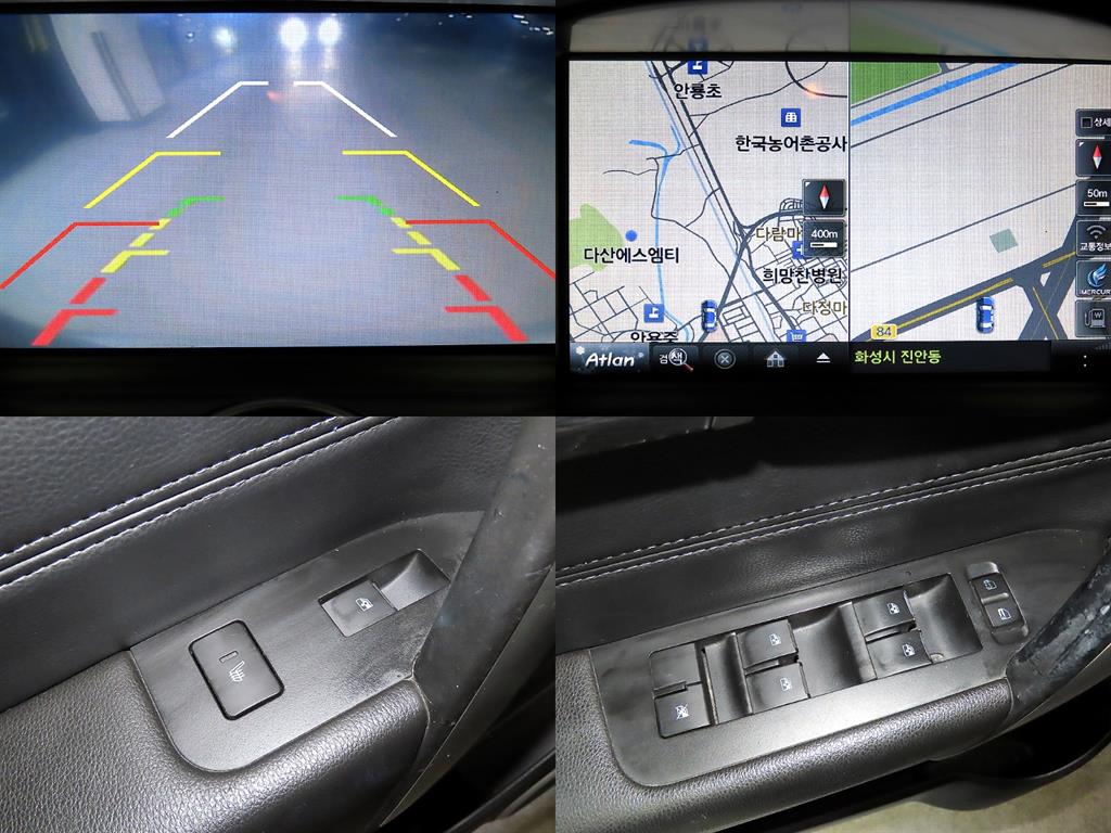 쉐보레 (대우) 캡티바 디젤 2.0 2WD LT - 이미지 16