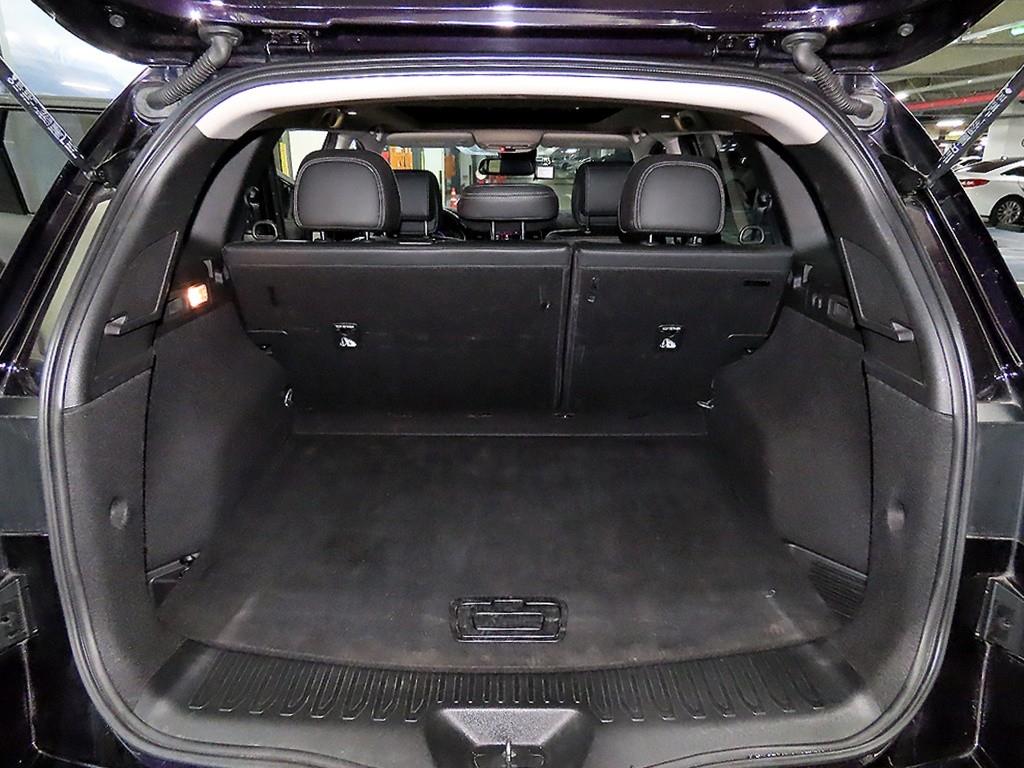 르노 (삼성) QM6 2.0 GDe 2WD RE - 이미지 2