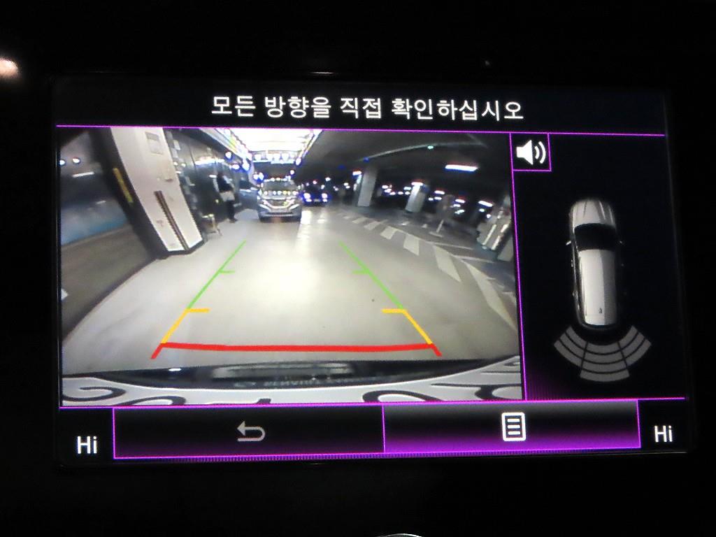 르노 (삼성) QM6 2.0 GDe 2WD RE - 이미지 10