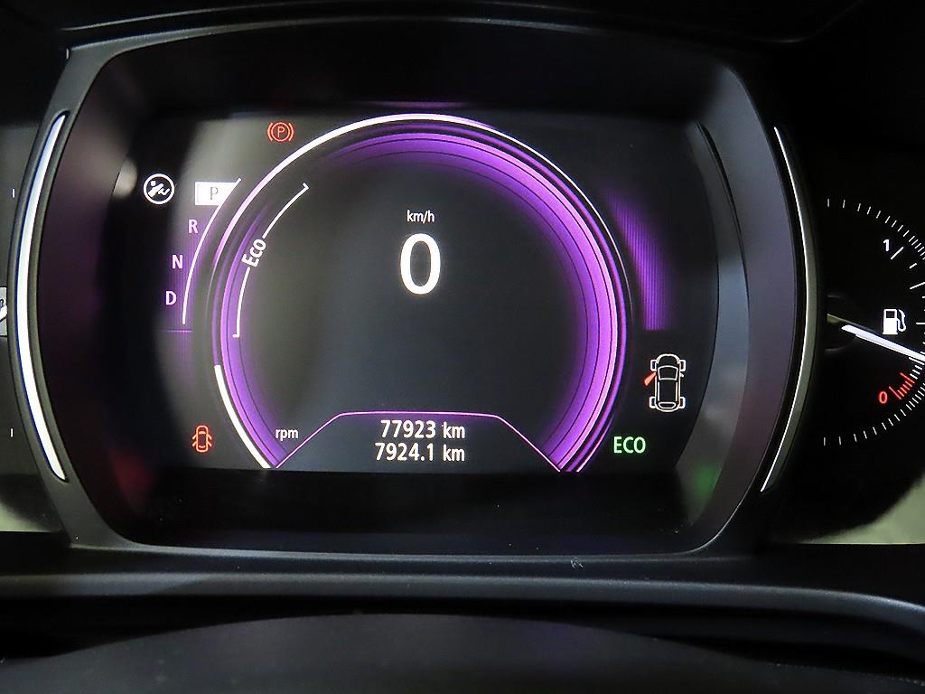 르노 (삼성) QM6 2.0 GDe 2WD RE - 이미지 8