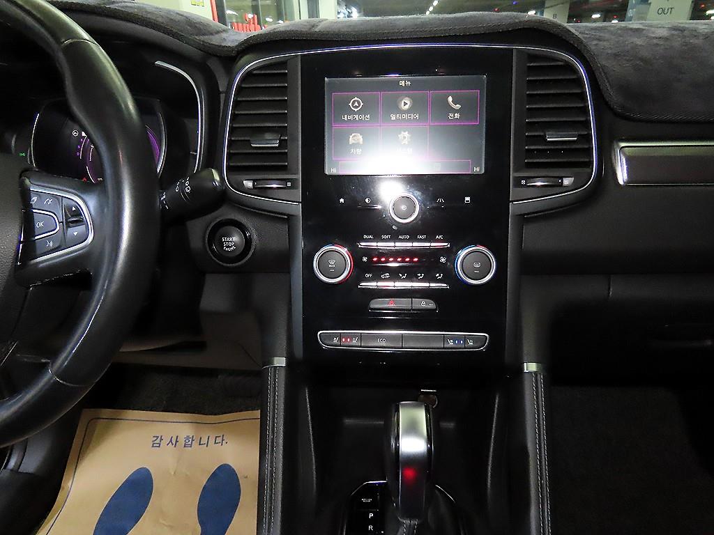 르노 (삼성) QM6 2.0 GDe 2WD RE - 이미지 14