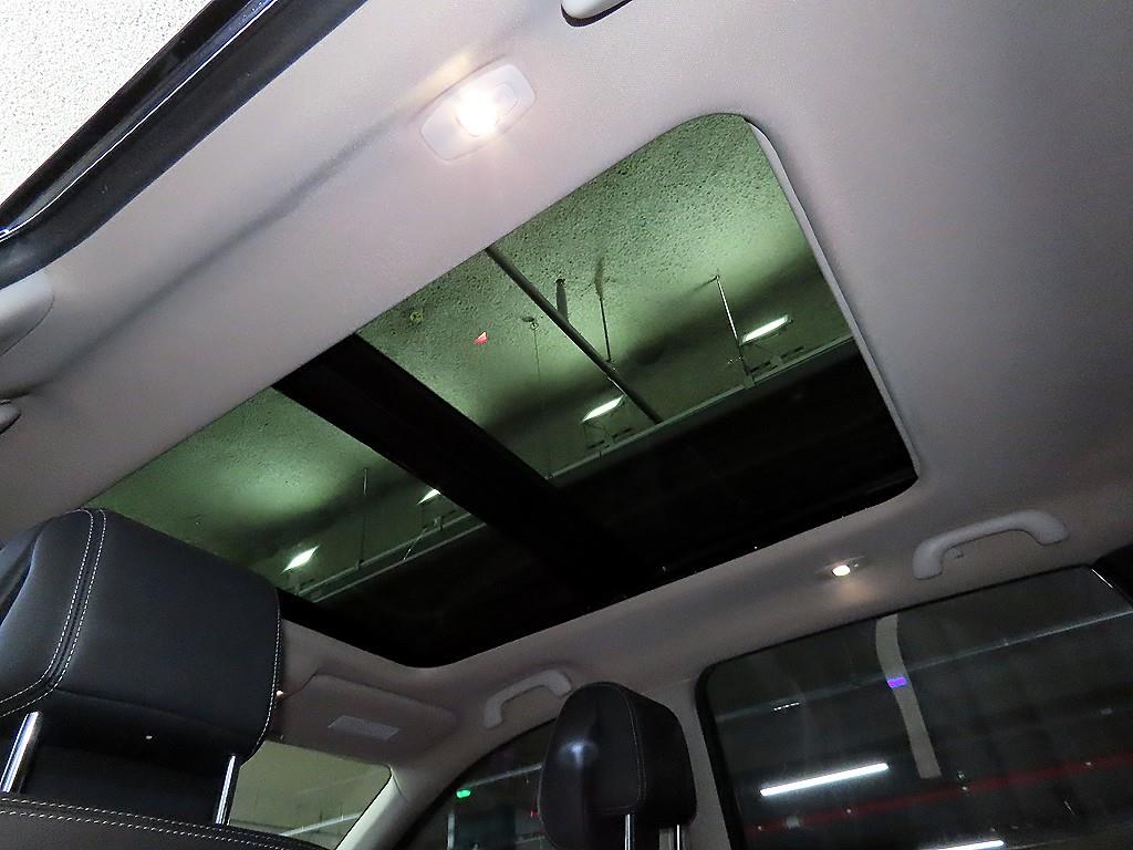 르노 (삼성) QM6 2.0 GDe 2WD RE - 이미지 13