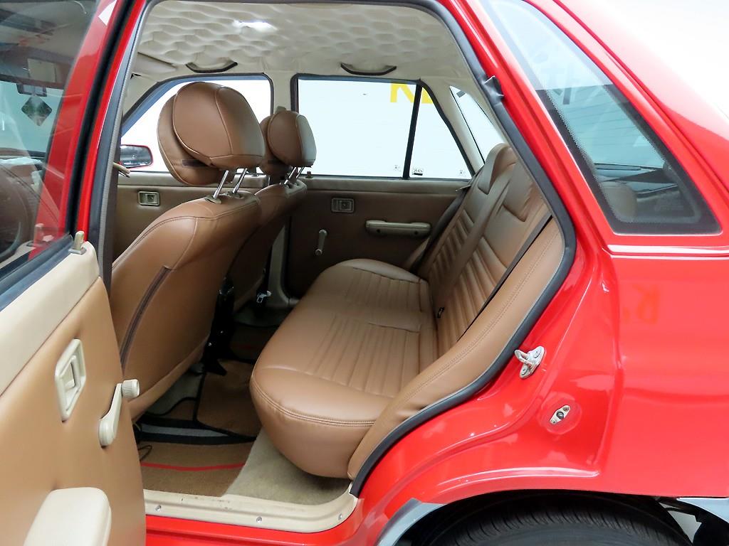 기아 프라이드 베타 1.3 - 이미지 7