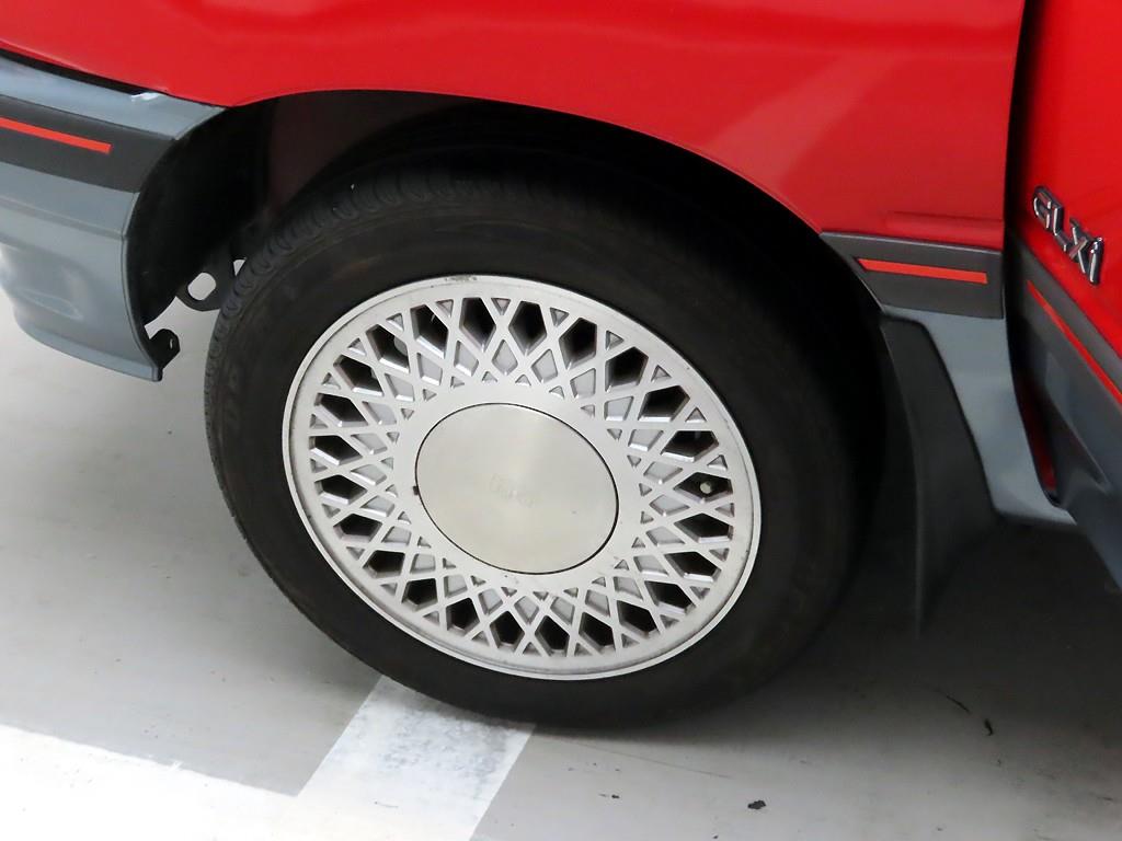 기아 프라이드 베타 1.3 - 이미지 11