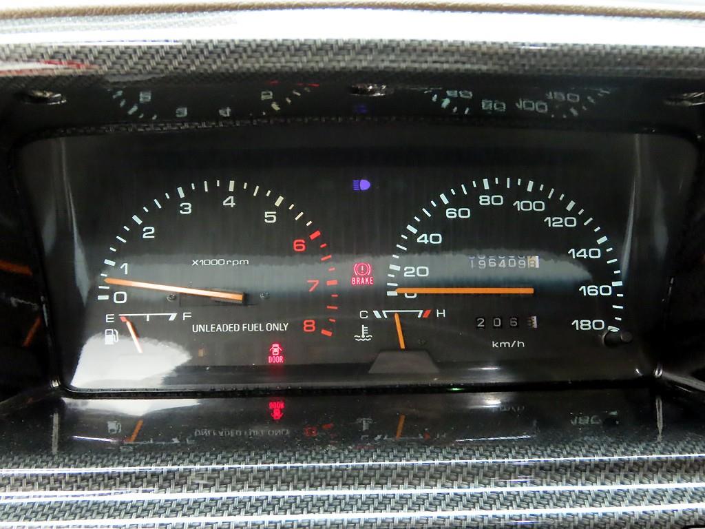 기아 프라이드 베타 1.3 - 이미지 15