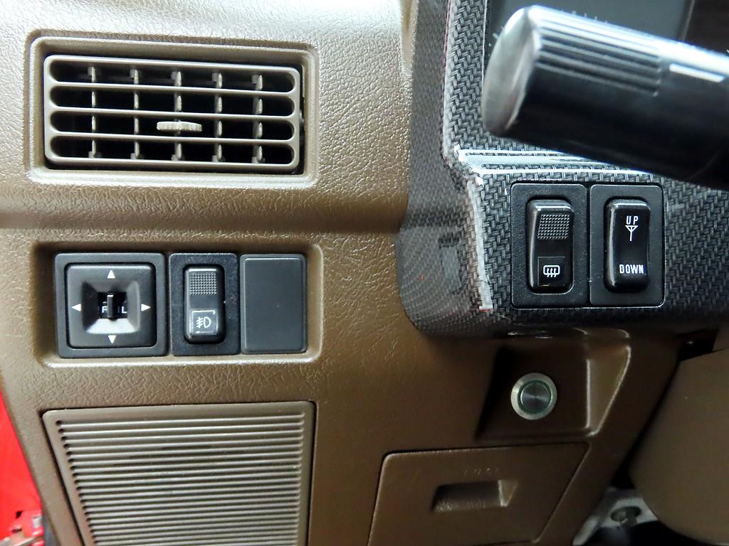 기아 프라이드 베타 1.3 - 이미지 14