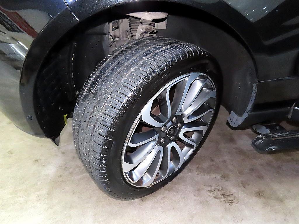 랜드로버 레인지로버(4세대) 5.0 V8 SC AB - 이미지 6