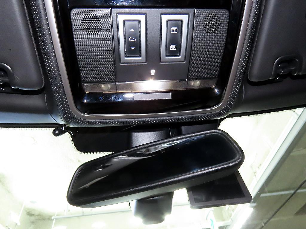 랜드로버 레인지로버(4세대) 5.0 V8 SC AB - 이미지 15