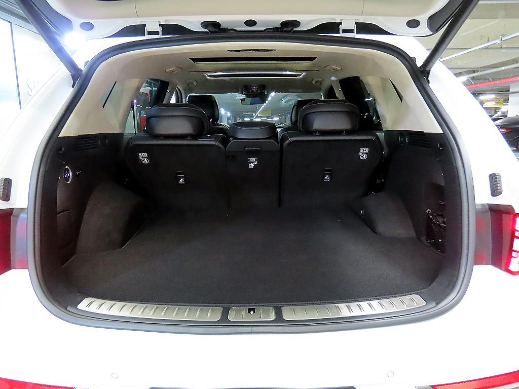 제네시스 GV80 3.5 가솔린 AWD 기본형