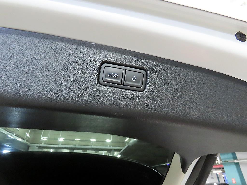 제네시스 GV80 3.5 가솔린 AWD 기본형 - 이미지 5